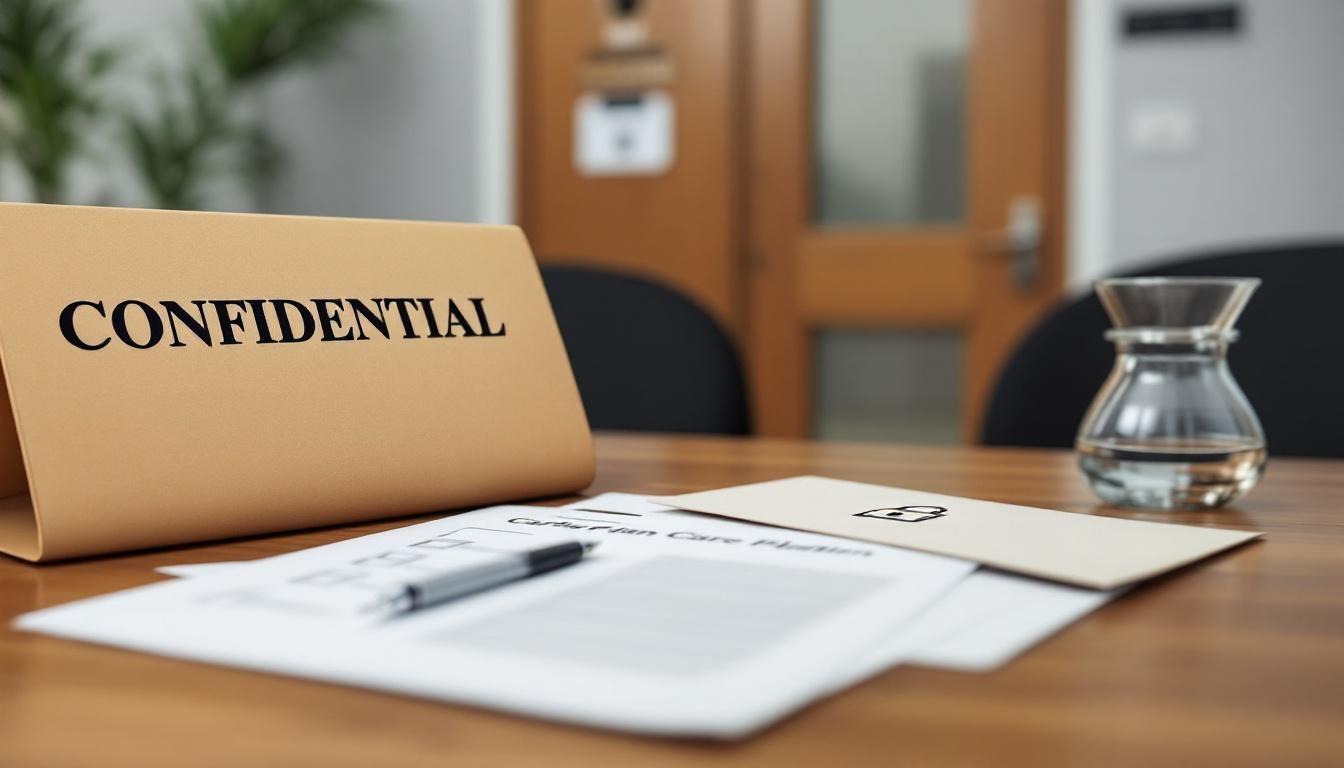 Confidential Addiction Care: Safe, Private Steps Toward Recovery