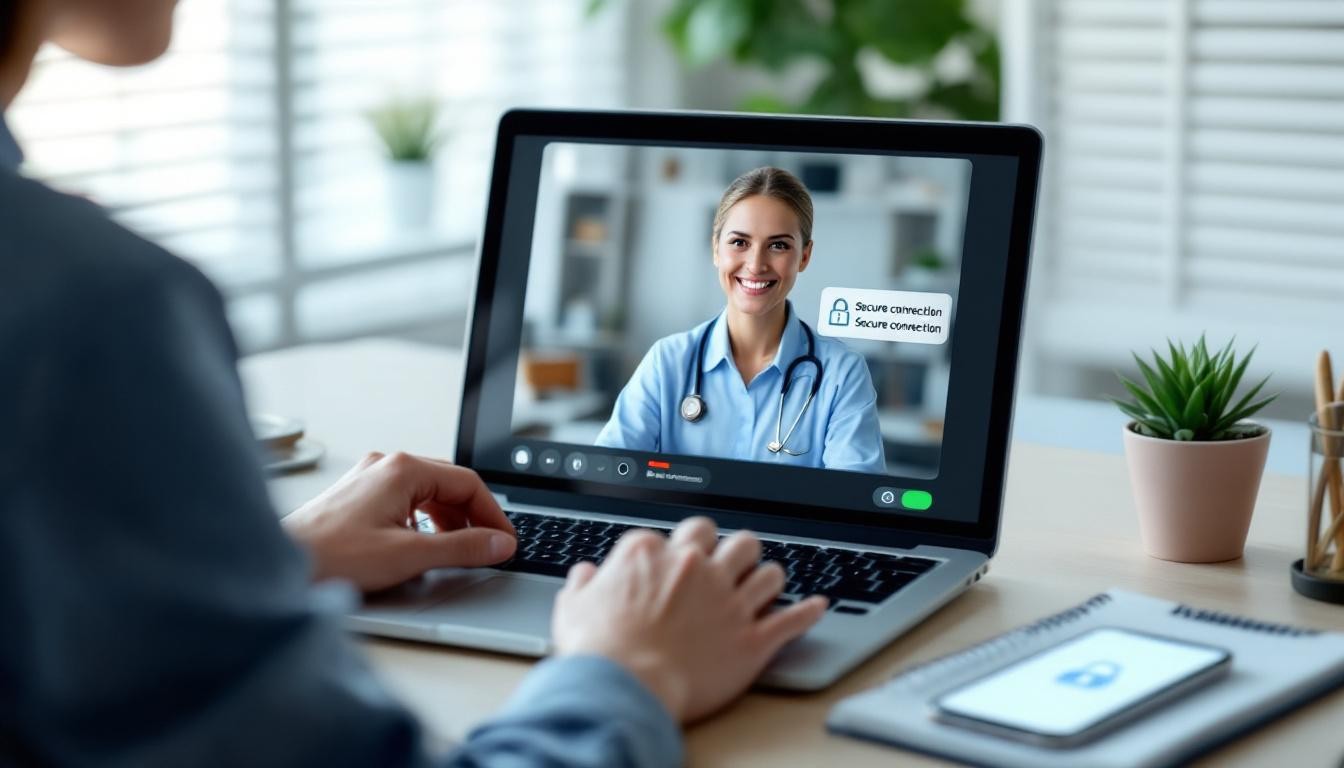 Confidential telehealth addiction care: Safeguarding Privacy in Recovery
