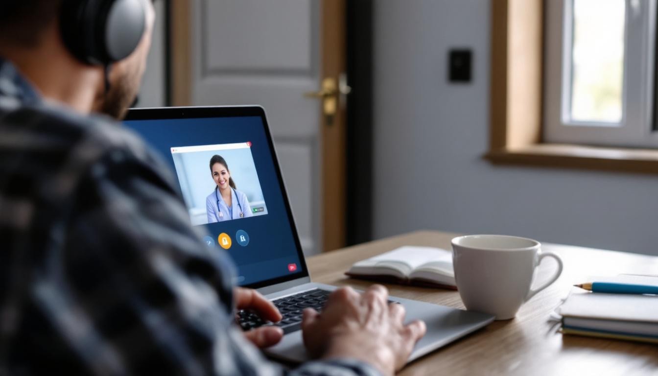 Choosing Private remote addiction treatment For Privacy