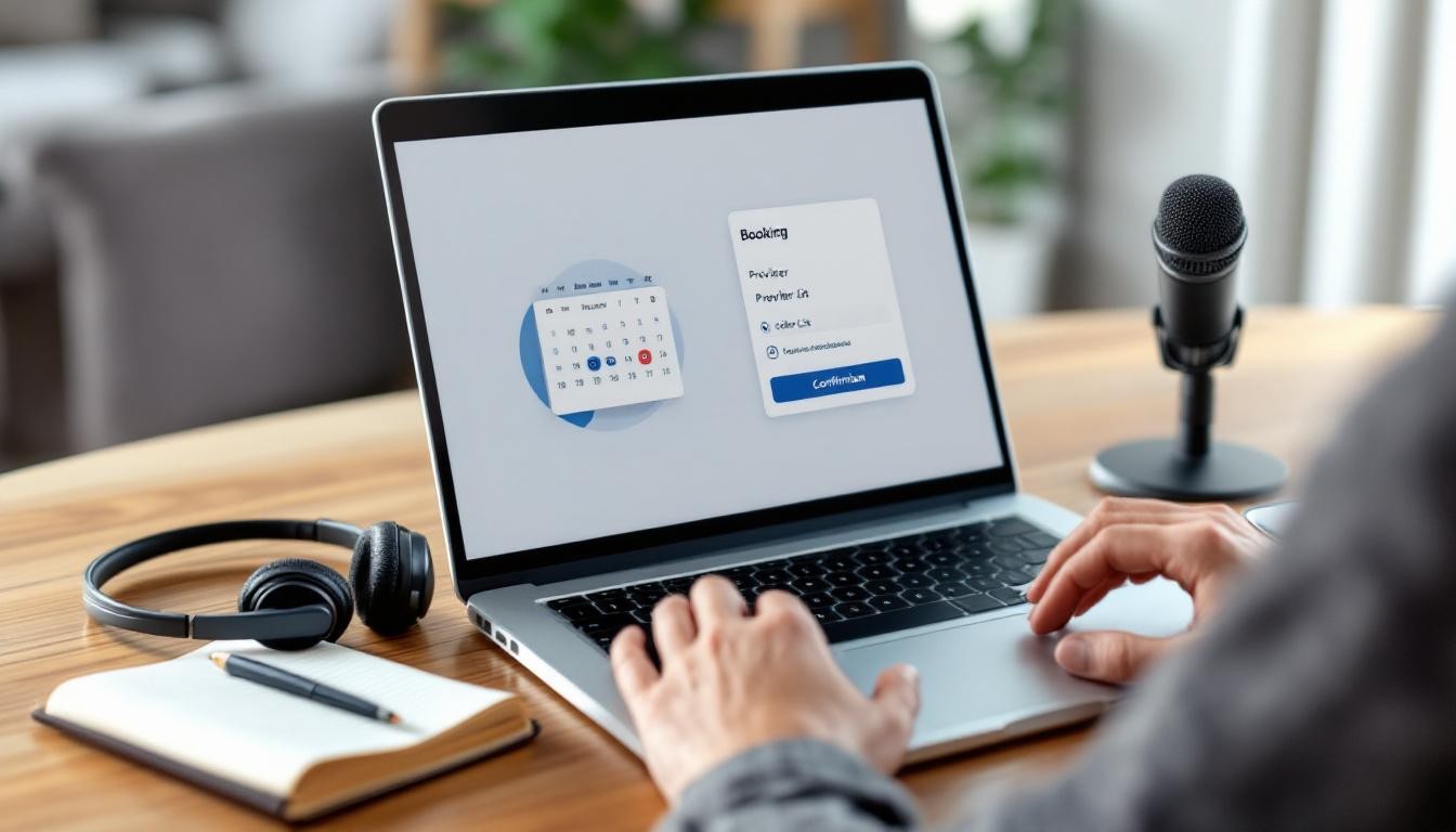 Remote Addiction Treatment Appointment: Booking Care On Your Schedule